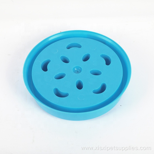 Wholesale Slow Eating Dog Feeder Pet Bowl